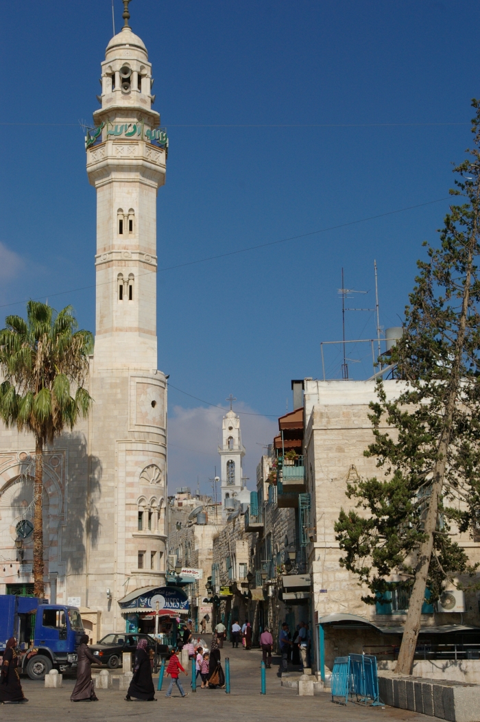 Bethlehem