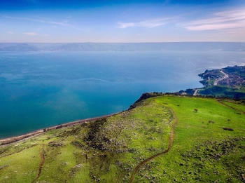 Tiberias