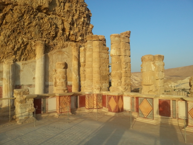 Massada
