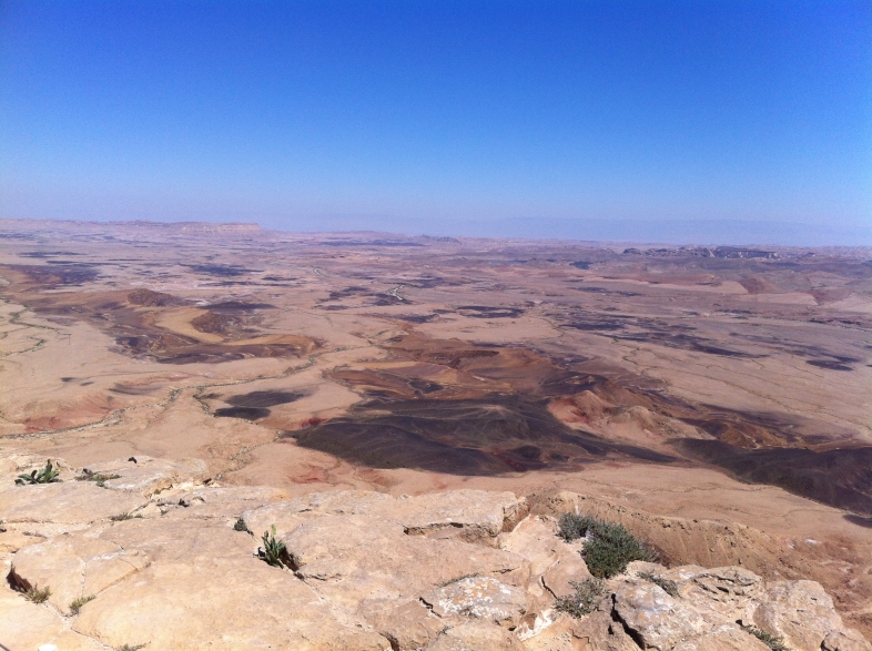 Ramon Krater