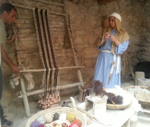 Nazareth Village